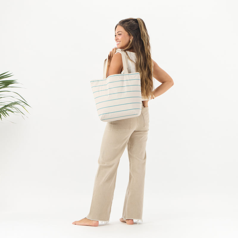 Reversible Tote | Areca