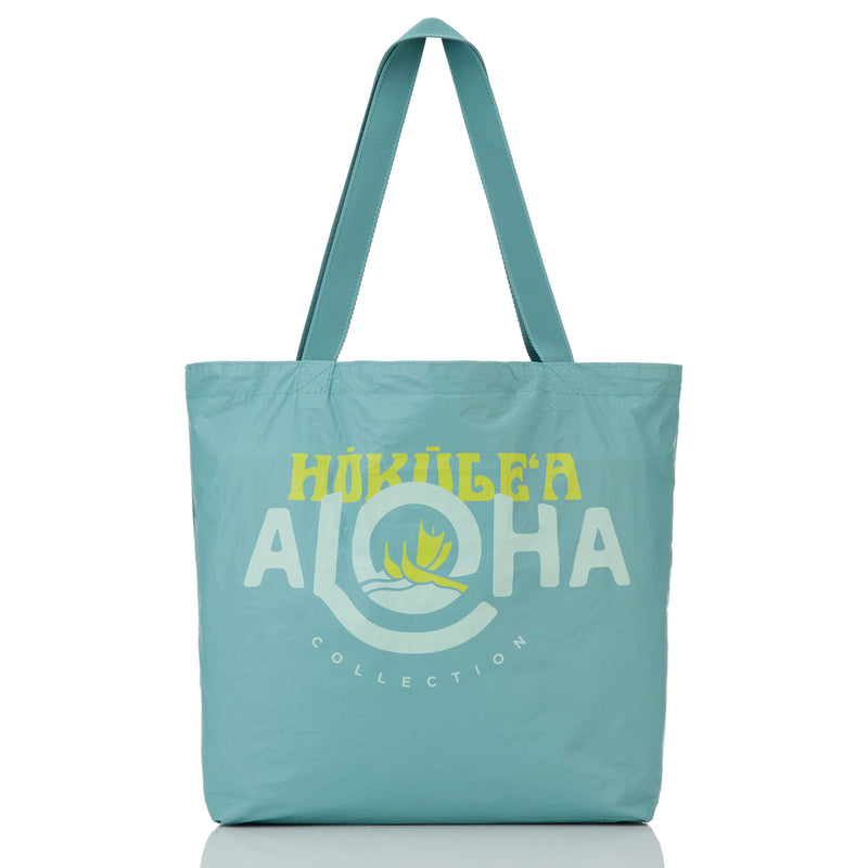 Reversible Tote | Kealaikahiki by Hōkūleʻa