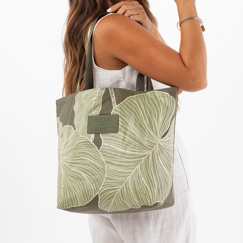 Reversible Tote | Launui