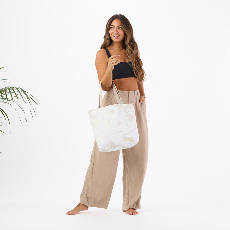 Reversible Tote | Melia