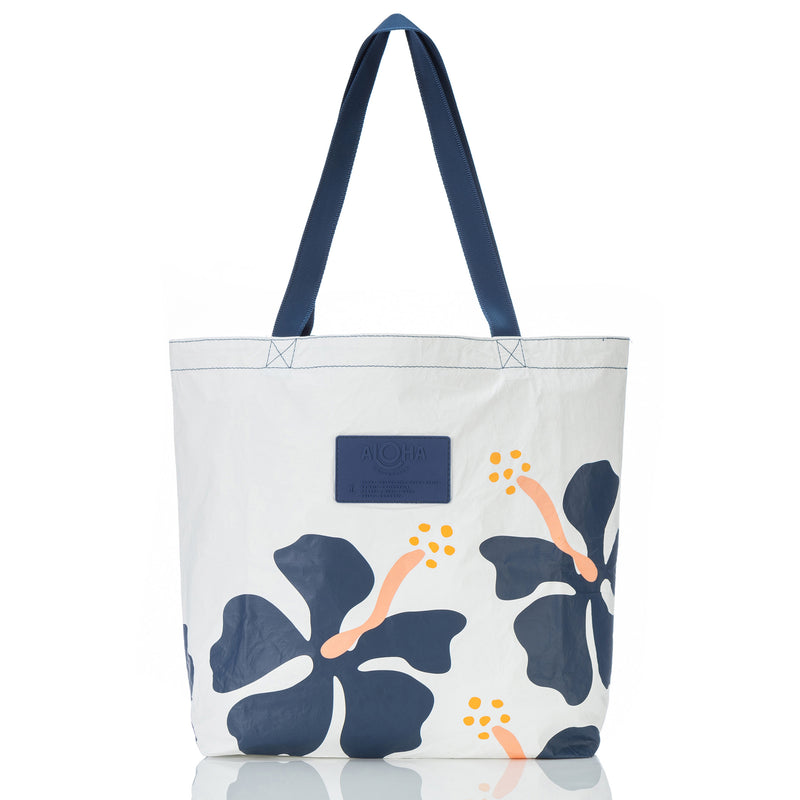 Reversible Tote | Mo'orea