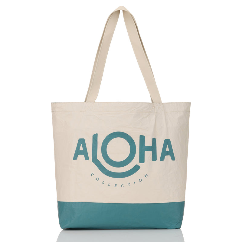 Reversible Tote | Palaka