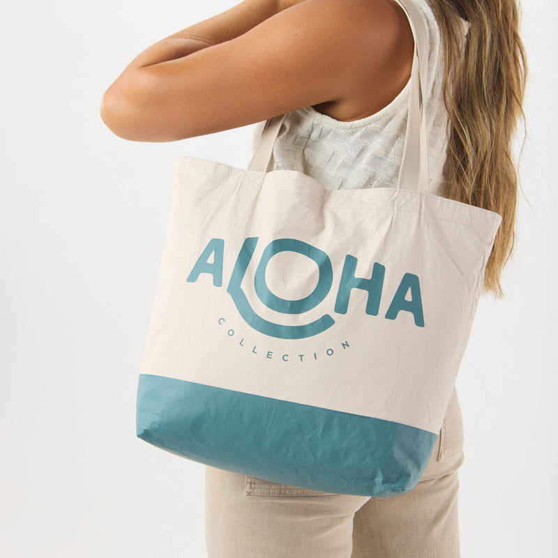 Reversible Tote | Palaka