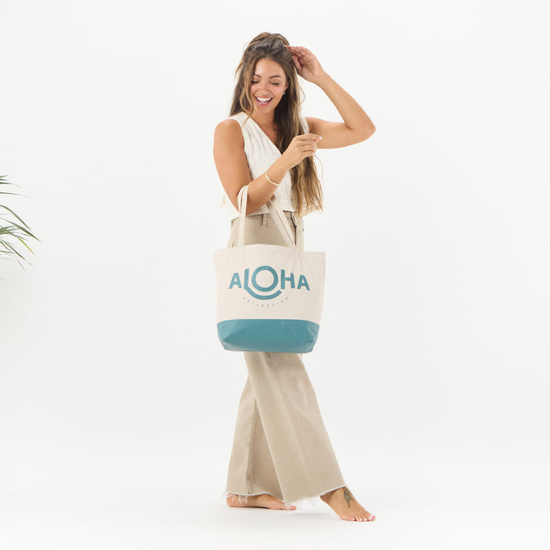 Reversible Tote | Palaka