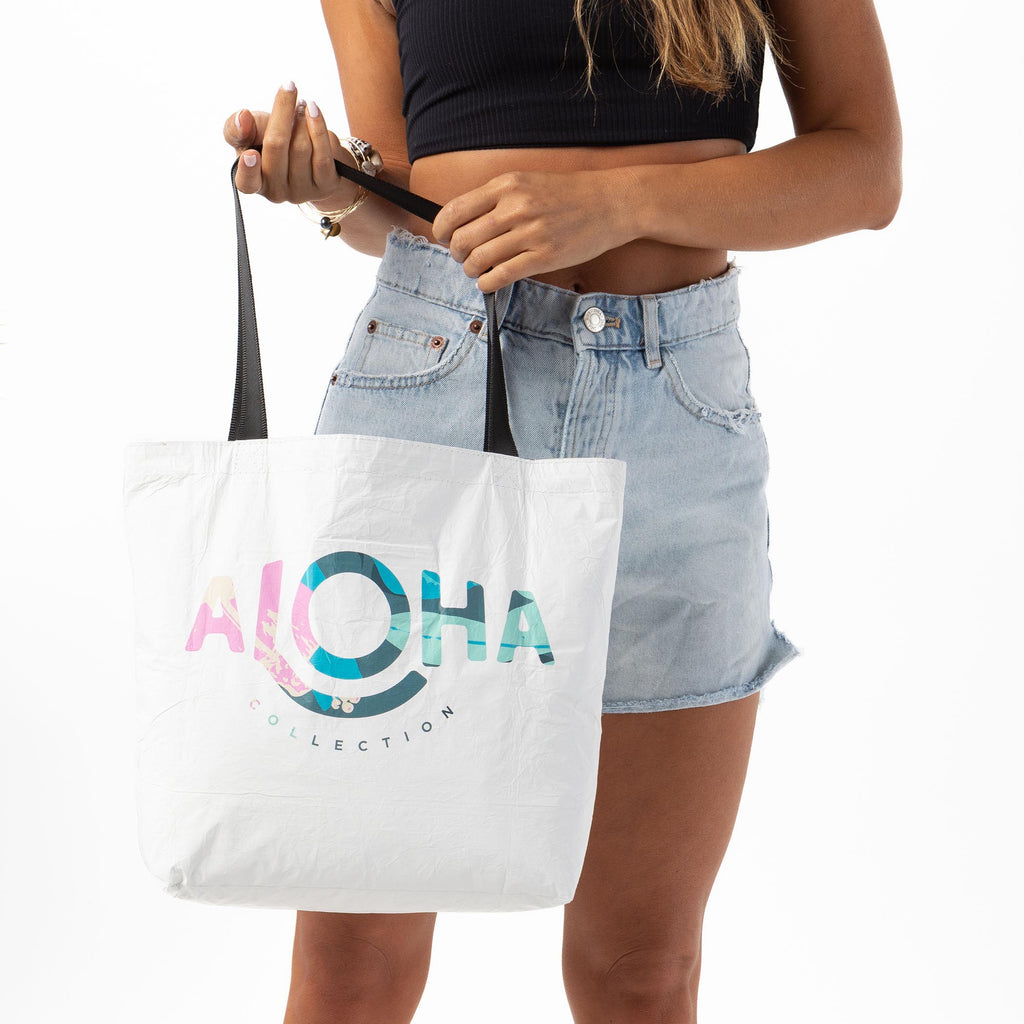 Reversible Tote | Pau Hana