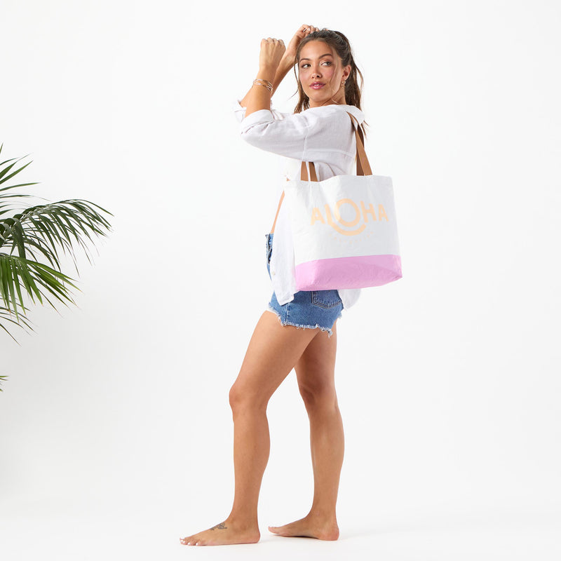 Reversible Tote | Ola