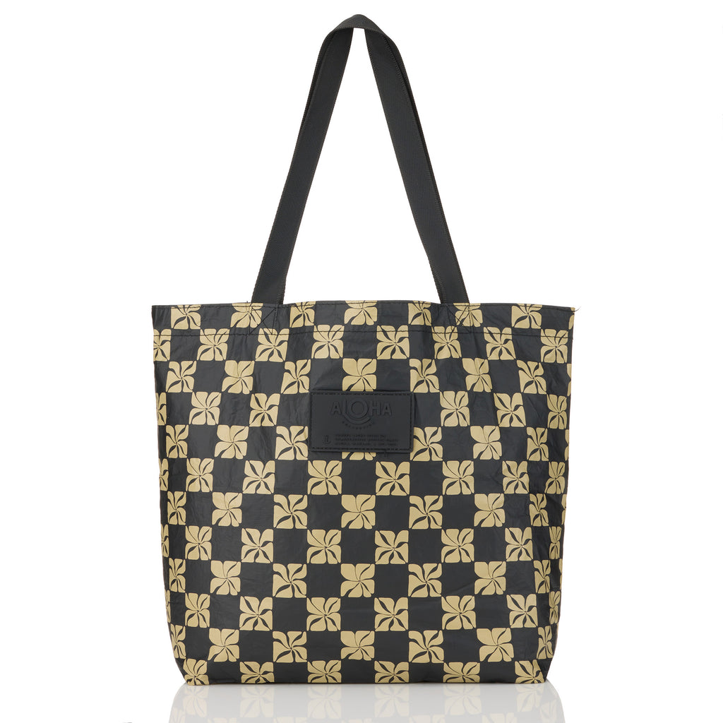 Reversible Tote | Pua Check