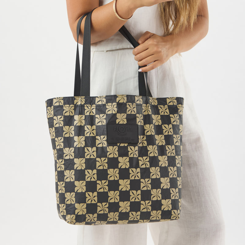 Reversible Tote | Pua Check