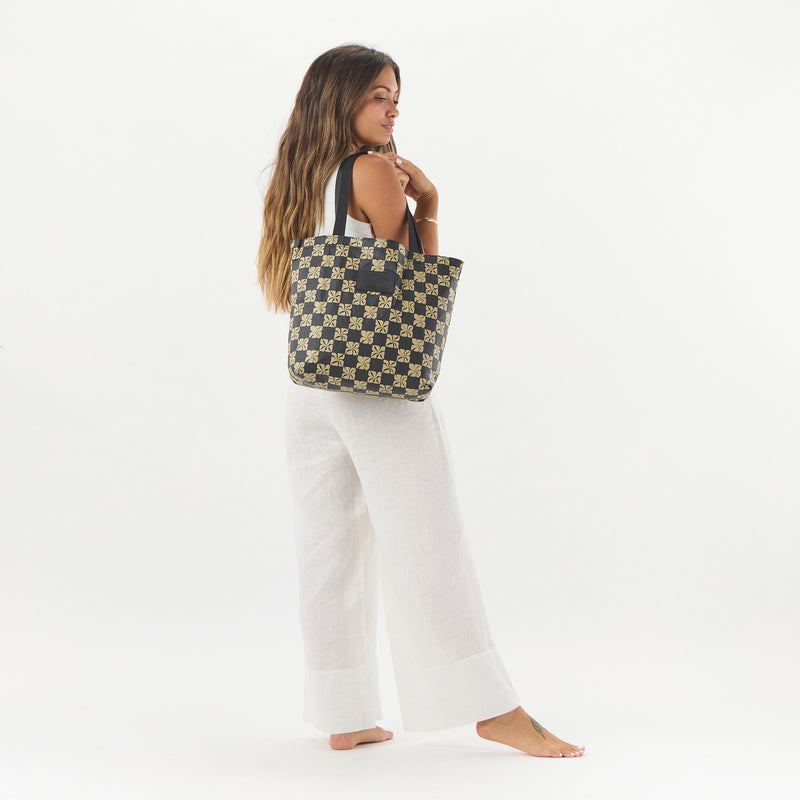 Reversible Tote | Pua Check