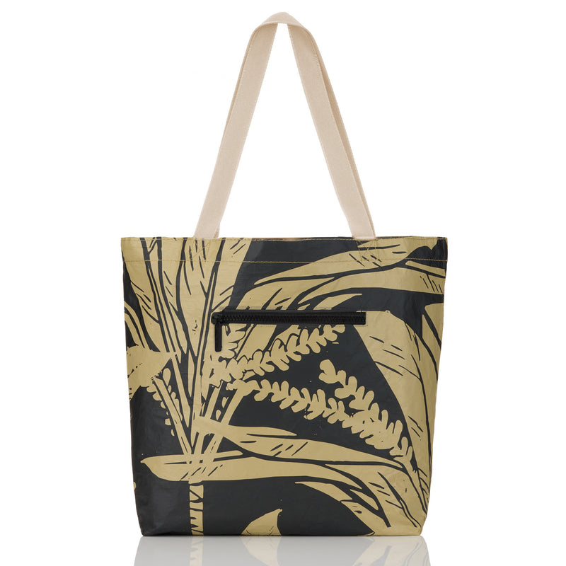 Reversible Tote | Ti Leaf