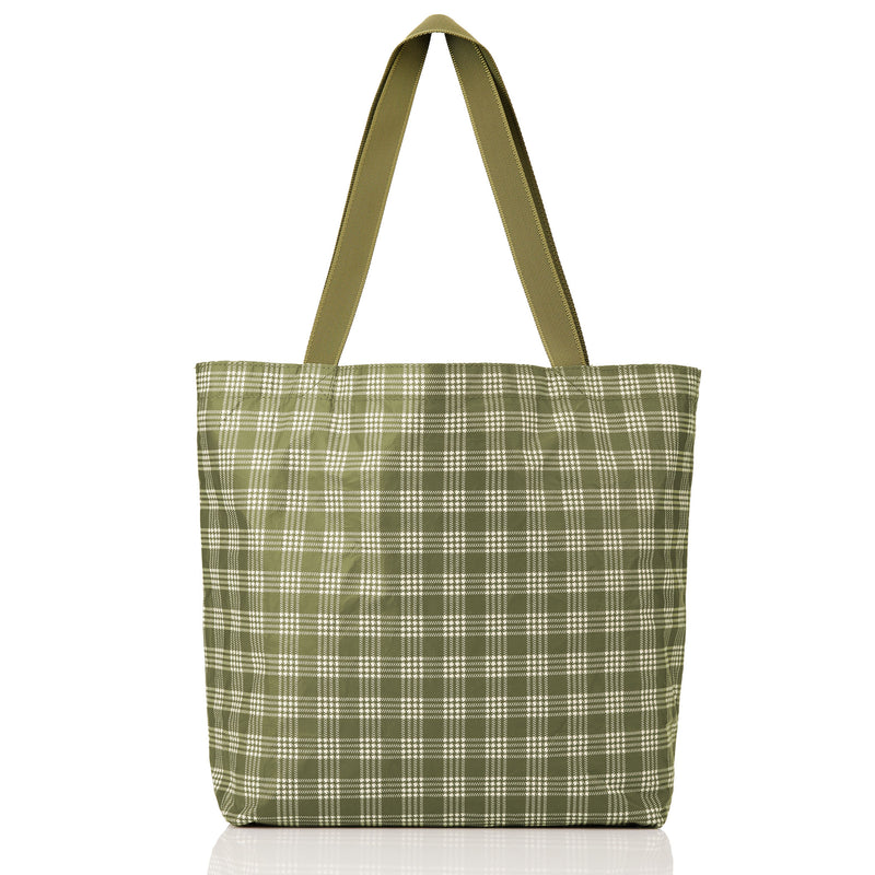 Reversible Tote | Ti Leaf