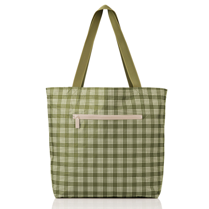 Reversible Tote | Ti Leaf