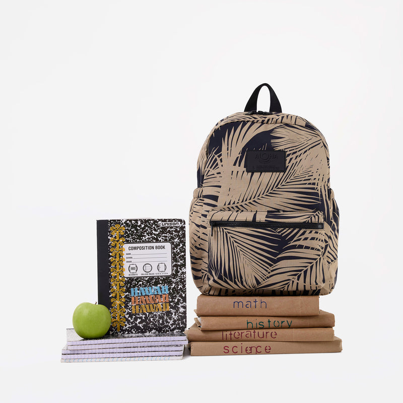 Keep It Light Backpack | Areca