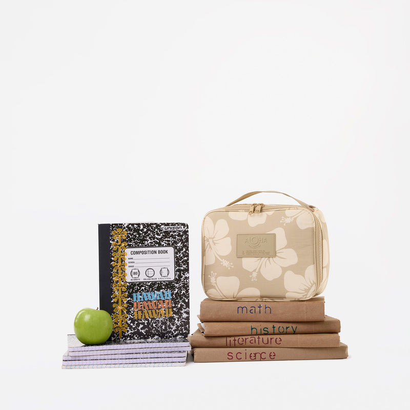 Keep It Light Lunch Box | Hana Hou