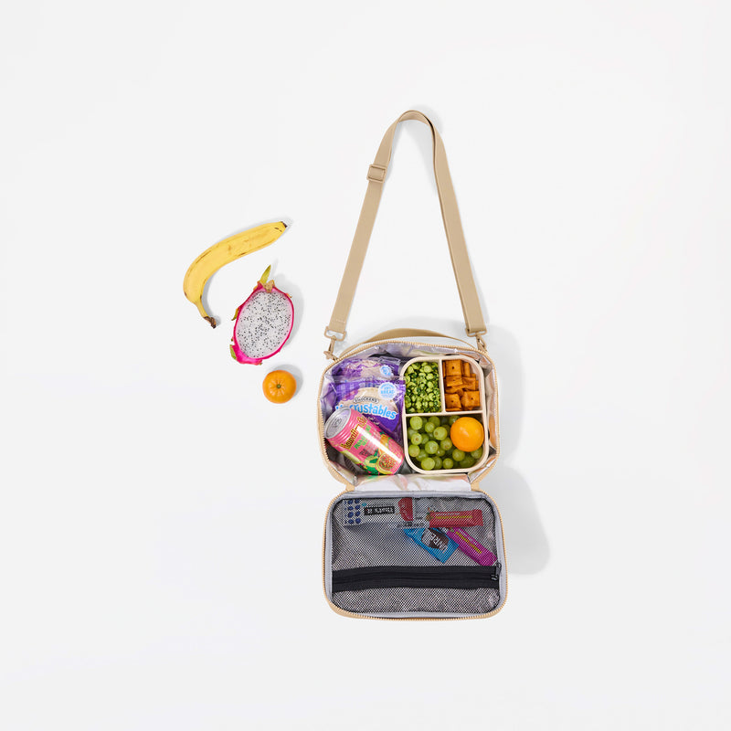 Keep It Light Lunch Box | Hana Hou