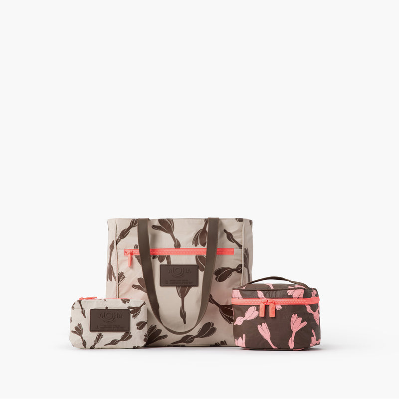 Cabin Crew Kit | Monoi