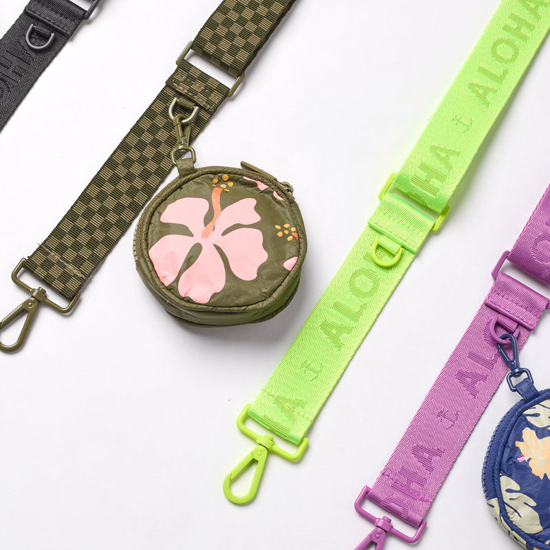 The Strap | Original ALOHA