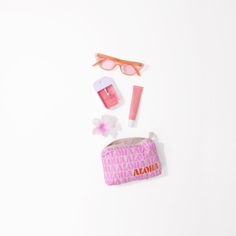 Mini Pouch | ALOHA Nui