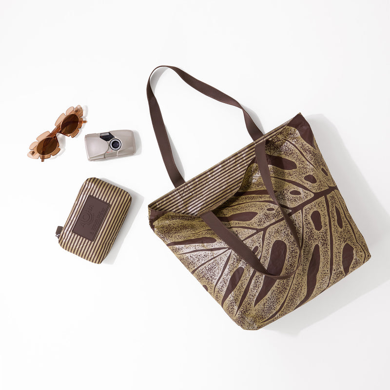 Reversible Tote | Poolside