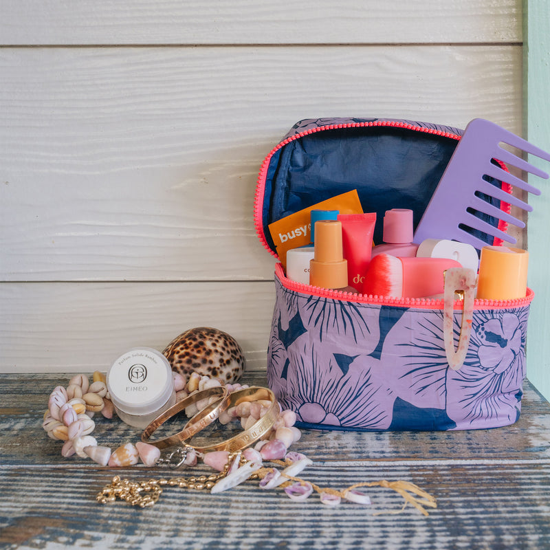 Cabin Crew Kit | Purau by Hinatea Boosie