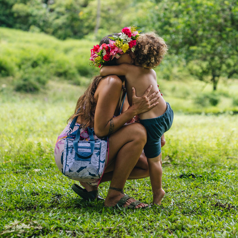Crossbody | Purau by Hinatea Boosie