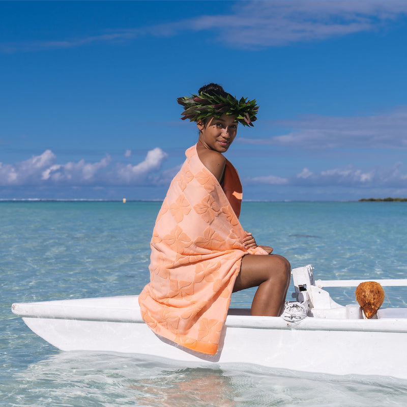 Beach Towel | Pua Check