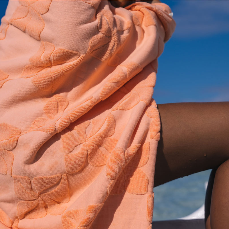 Beach Towel | Pua Check