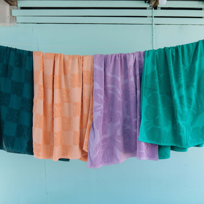 Beach Towel | Pua Check