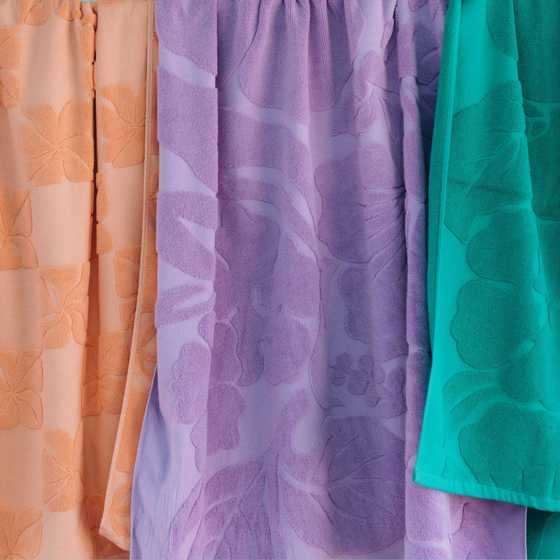 Beach Towel | Pua Check