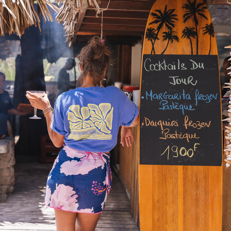 Short Sleeve | Diamond Head