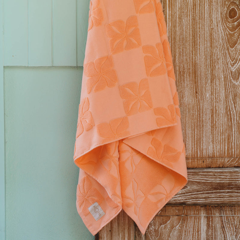 Beach Towel | Pua Check