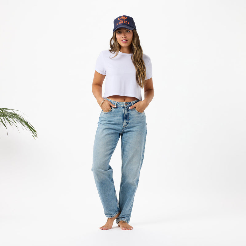 Trucker | A Hui Hou