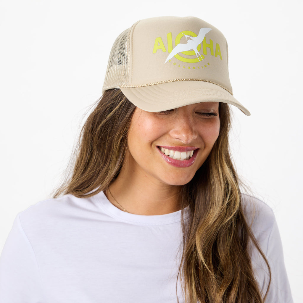 Trucker | Iwa ALOHA