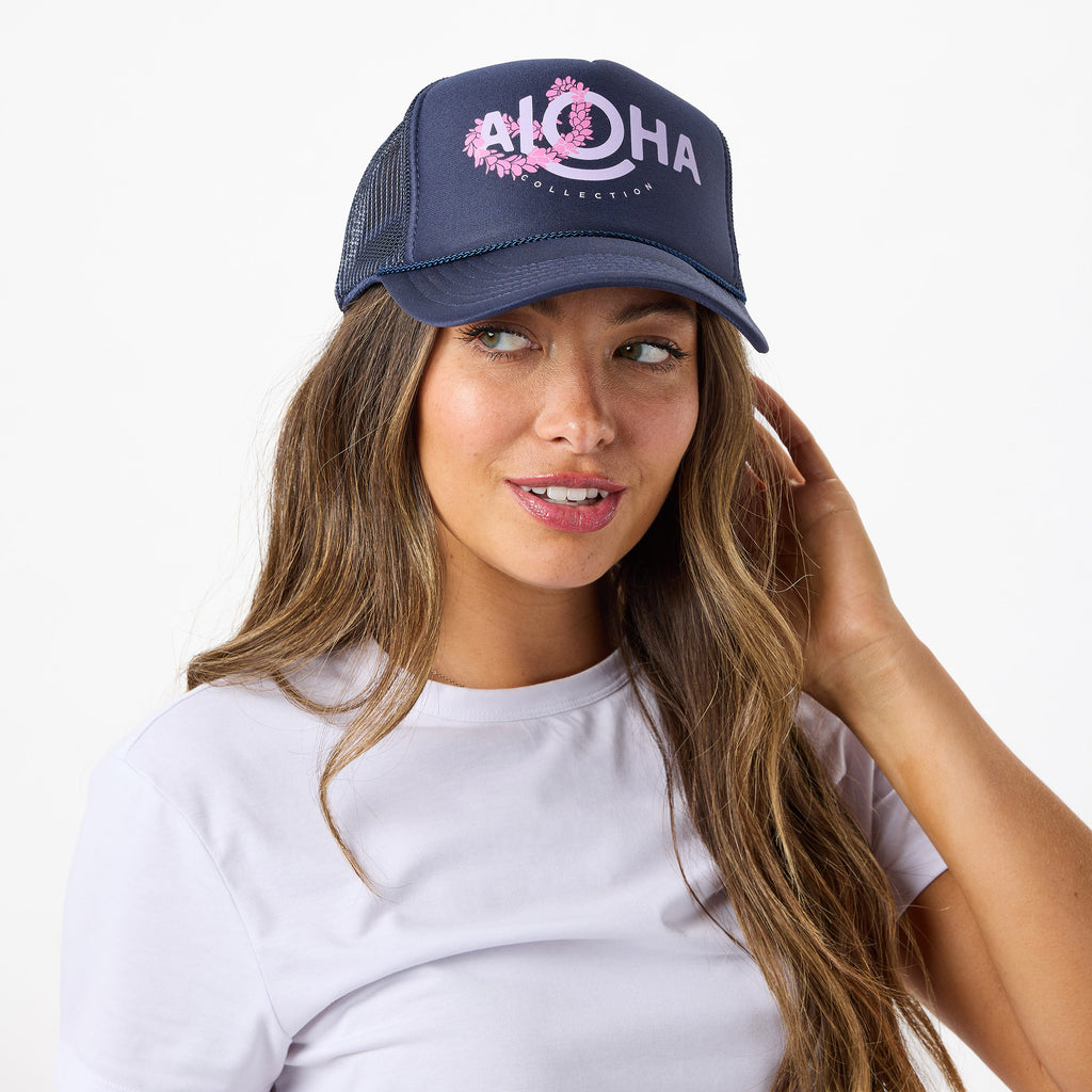 Trucker | Lei ALOHA