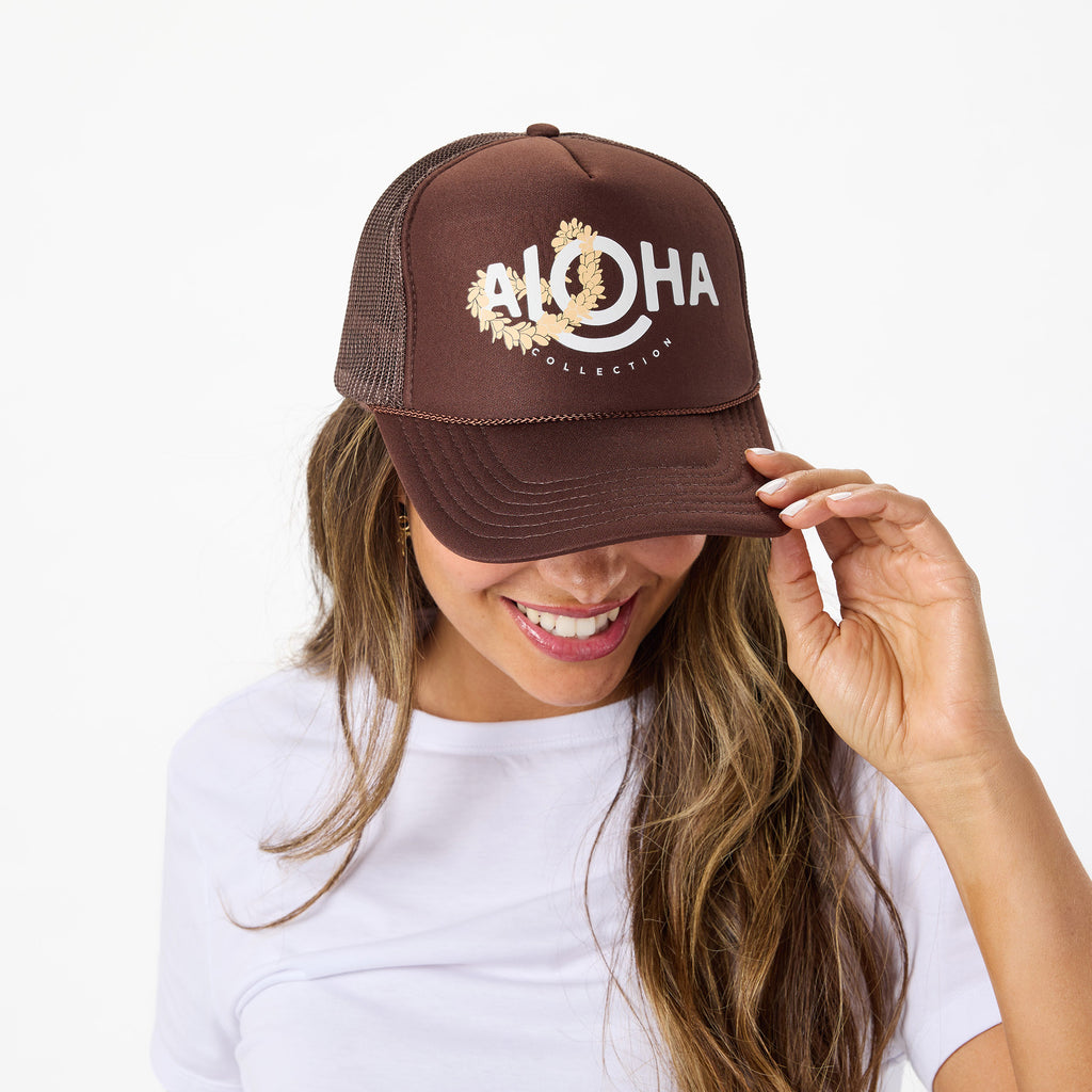 Trucker | Lei ALOHA