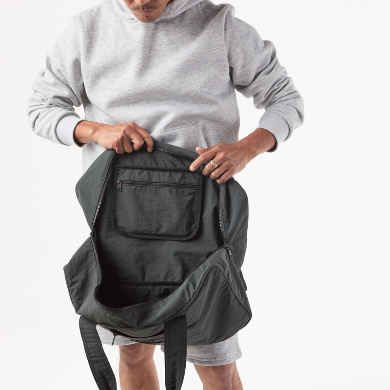 Keep It Light Weekender | Salina