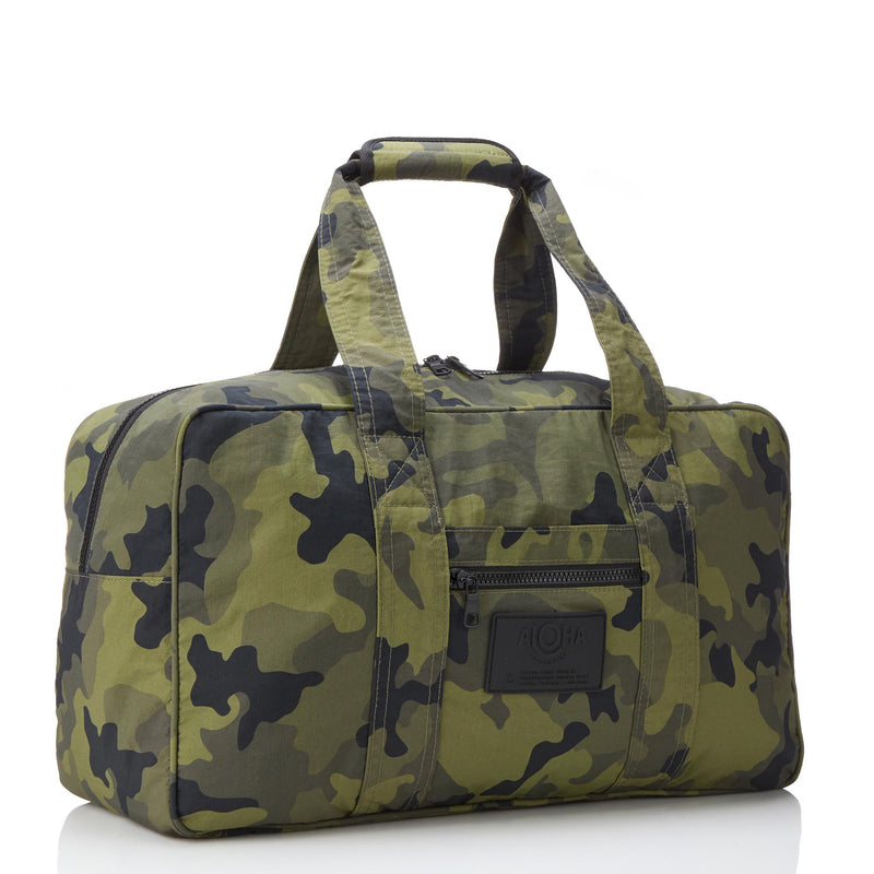 Keep It Light Weekender | Camo