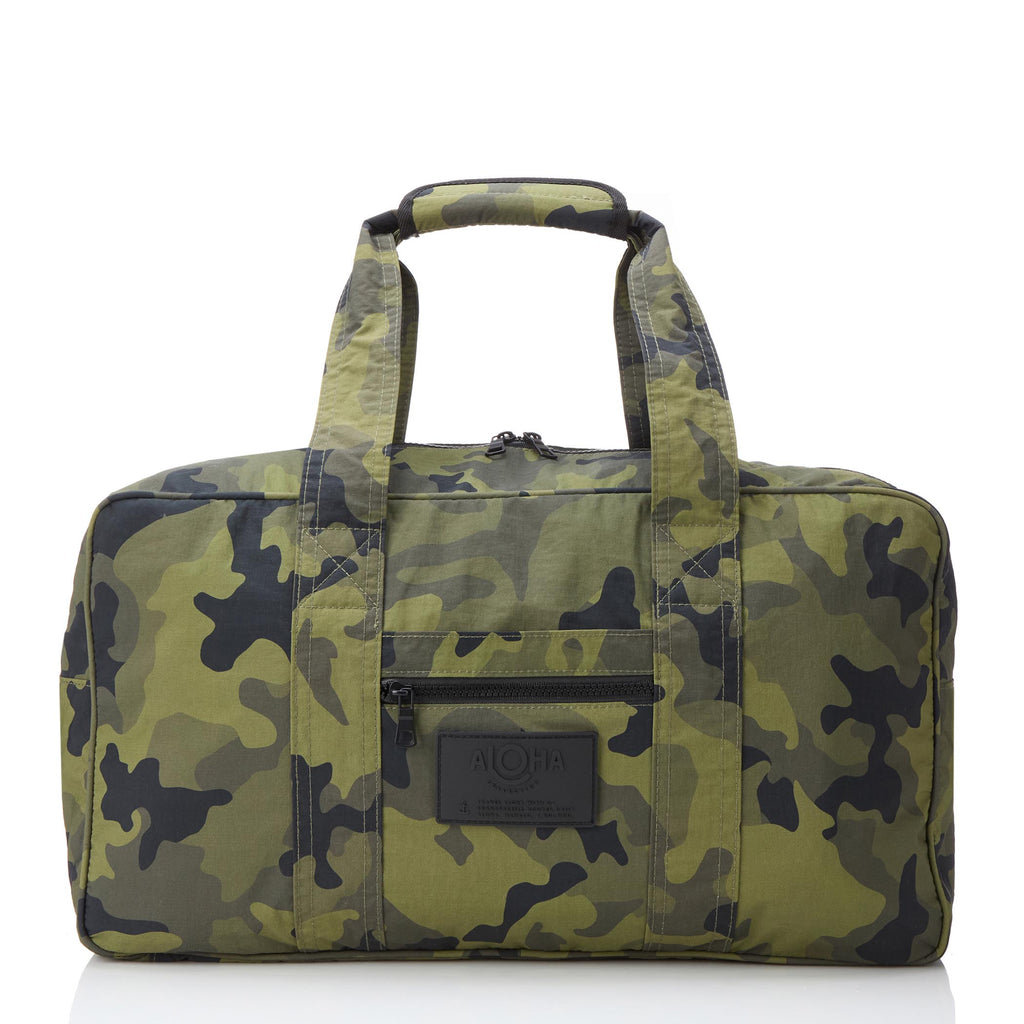 Keep It Light Weekender | Camo