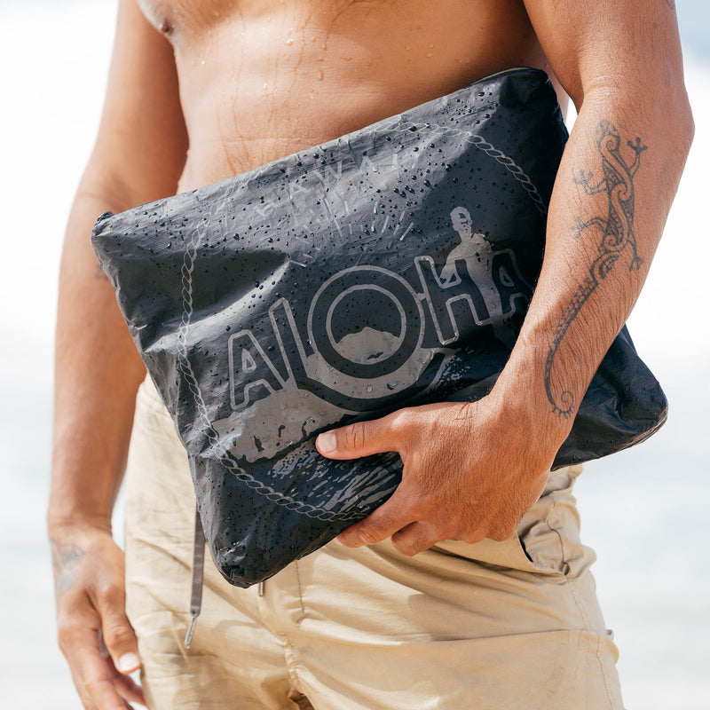 MAX Pouch | Waikīkī Seal