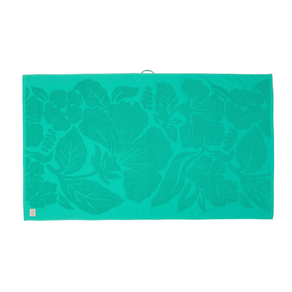 Beach Towel | Heipua