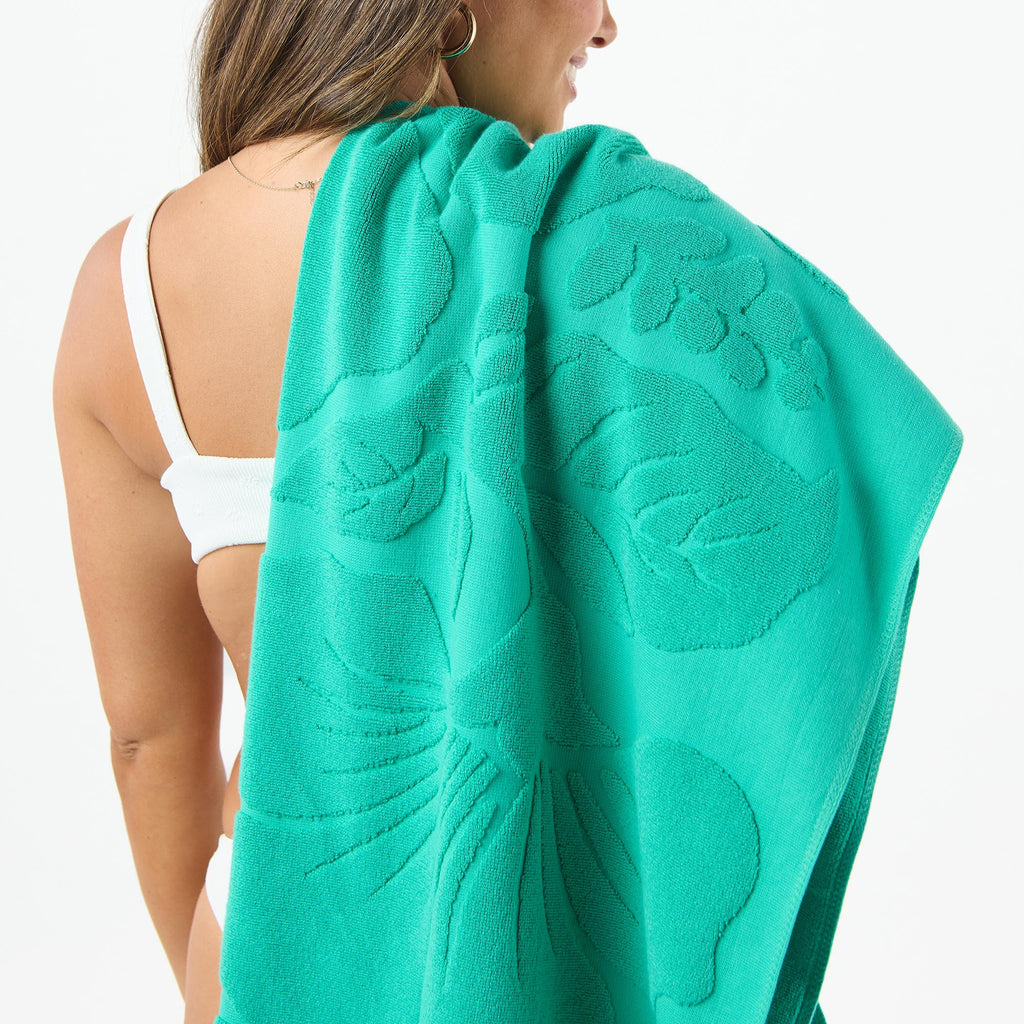 Beach Towel | Heipua