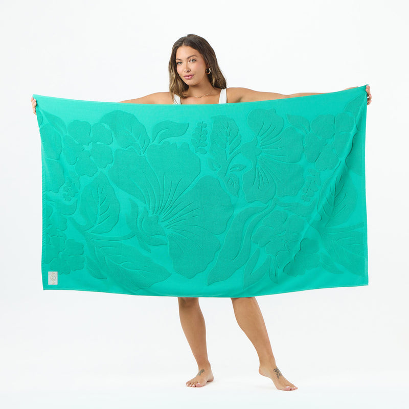 Beach Towel | Heipua