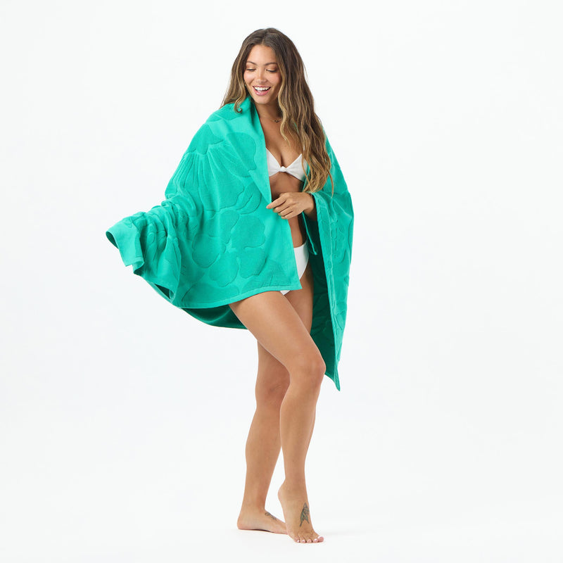 Beach Towel | Heipua