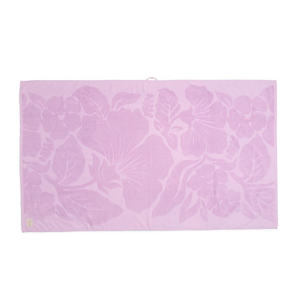 Beach Towel | Heipua