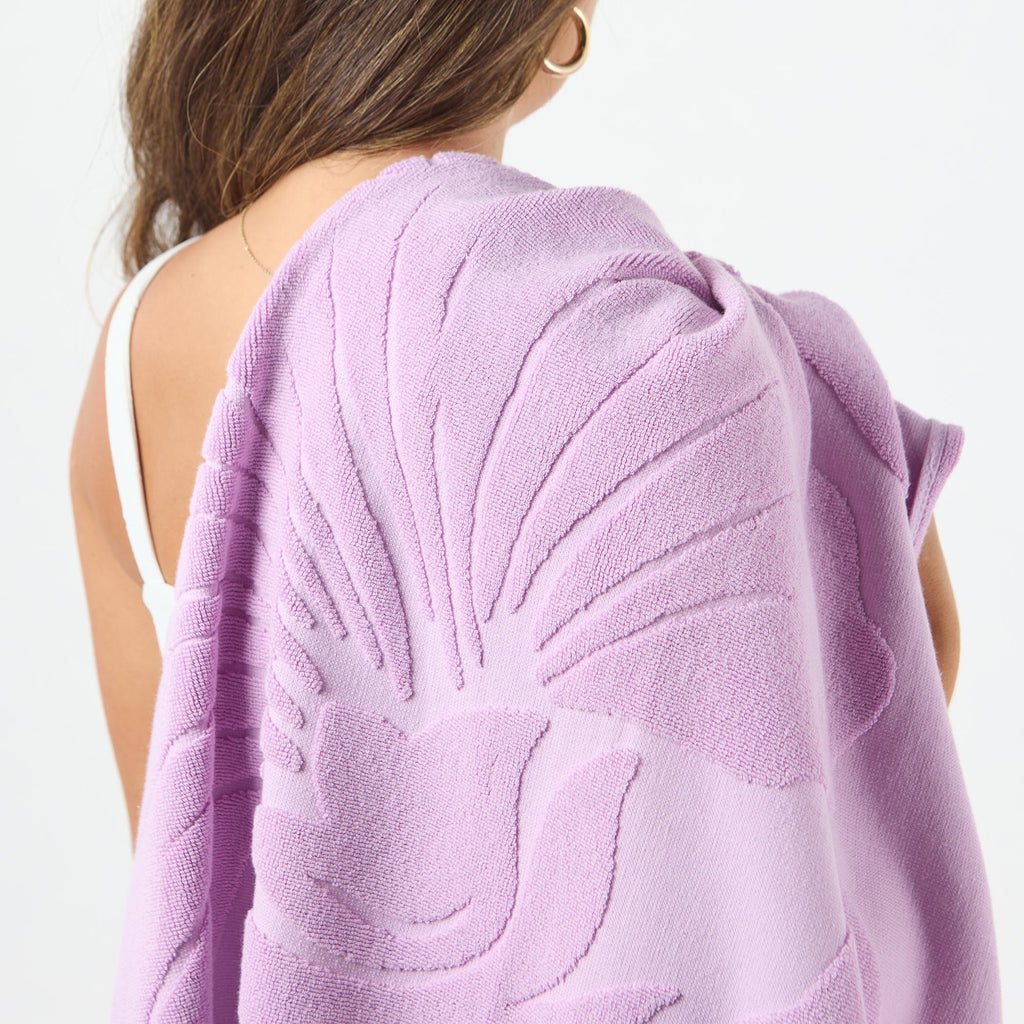 Beach Towel | Heipua
