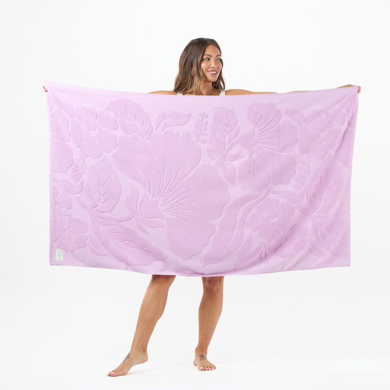 Beach Towel | Heipua