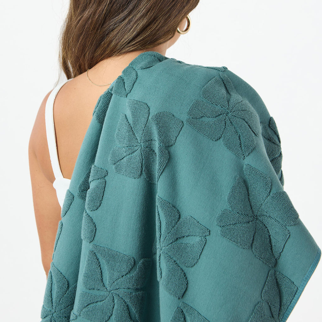 Beach Towel | Pua Check