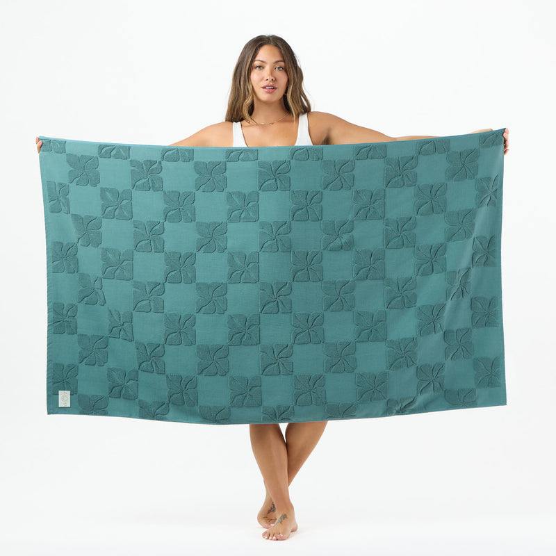 Beach Towel | Pua Check