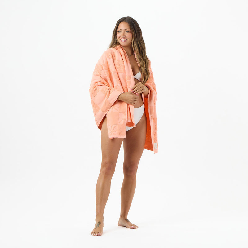 Beach Towel | Pua Check