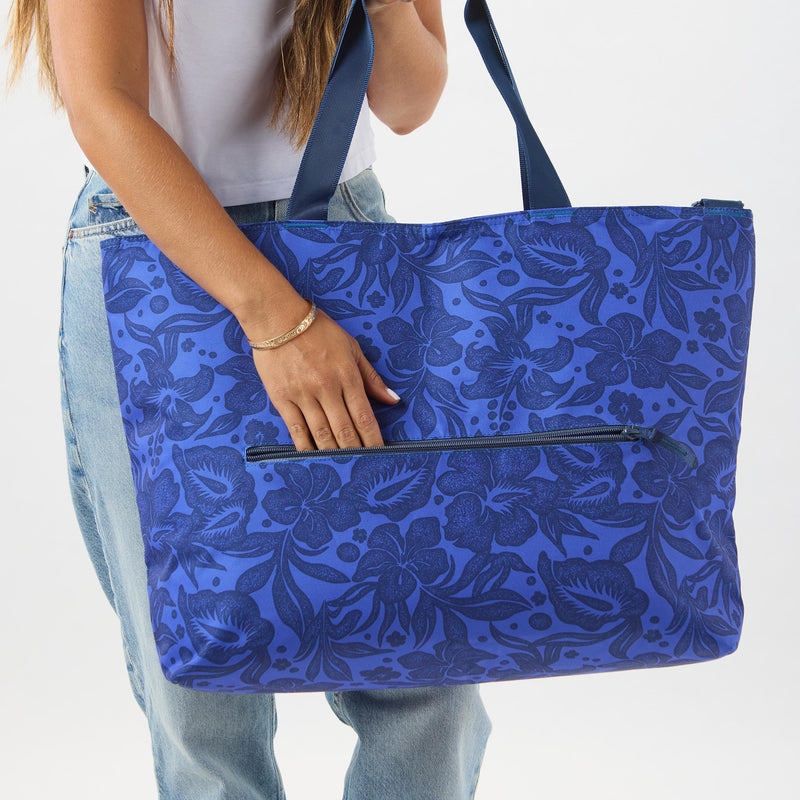 Carry-On Cooler Tote | Breezy